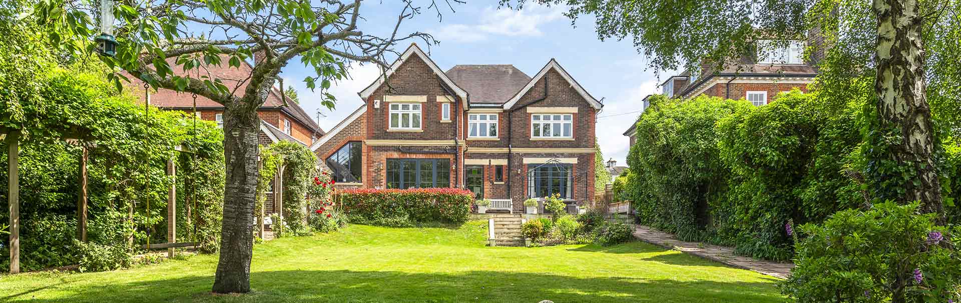 Estate Agents Covering Tunbridge Wells, Tonbridge and the Surrounding Areas