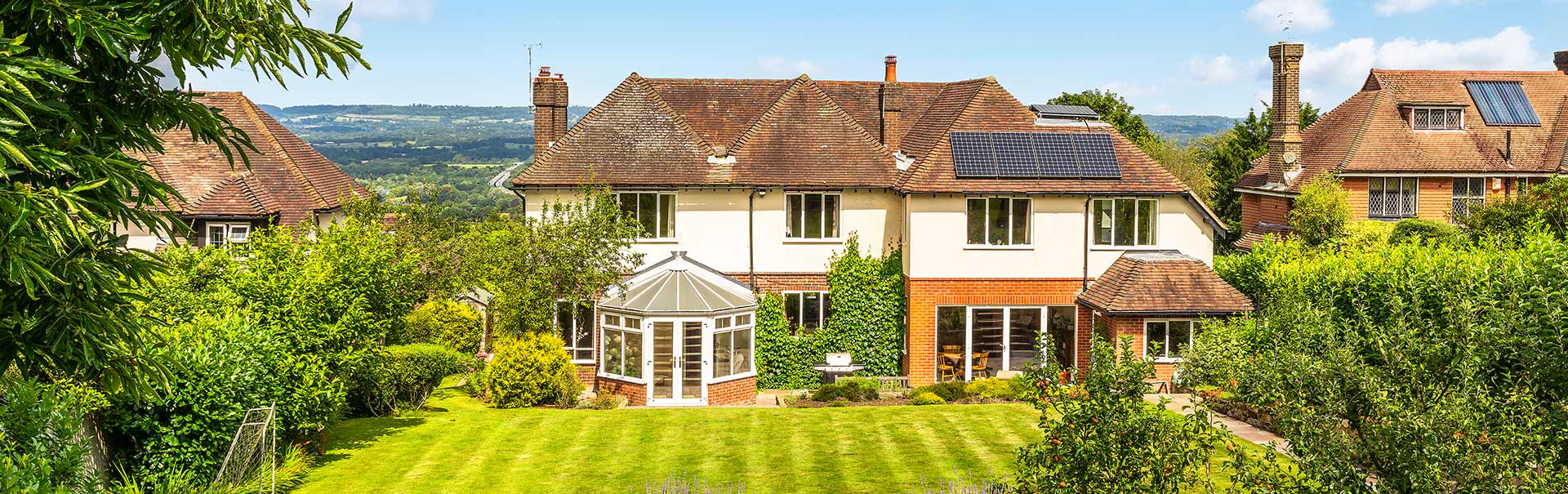 Estate Agents Tunbridge Wells Flying Fish Properties Ltd