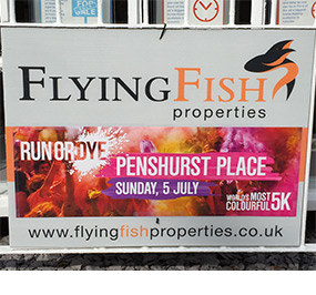 Flying Fish Properties Estate And Letting Agents In Southborough, Tunbridge Wells