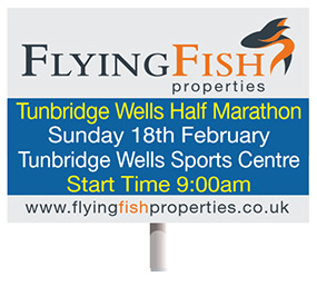 Flying Fish Properties Estate And Letting Agents In Southborough, Tunbridge Wells