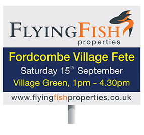 Flying Fish Properties Estate And Letting Agents In Southborough, Tunbridge Wells