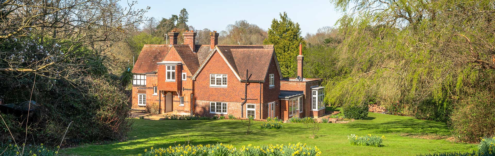 Estate Agents Covering Tunbridge Wells, Tonbridge and the Surrounding Areas