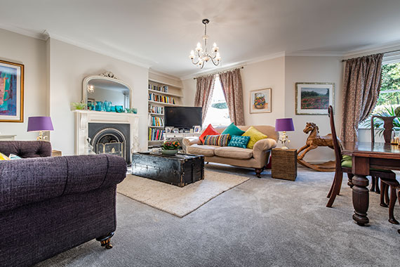 Flying Fish Properties Estate And Letting Agents In Southborough, Tunbridge Wells